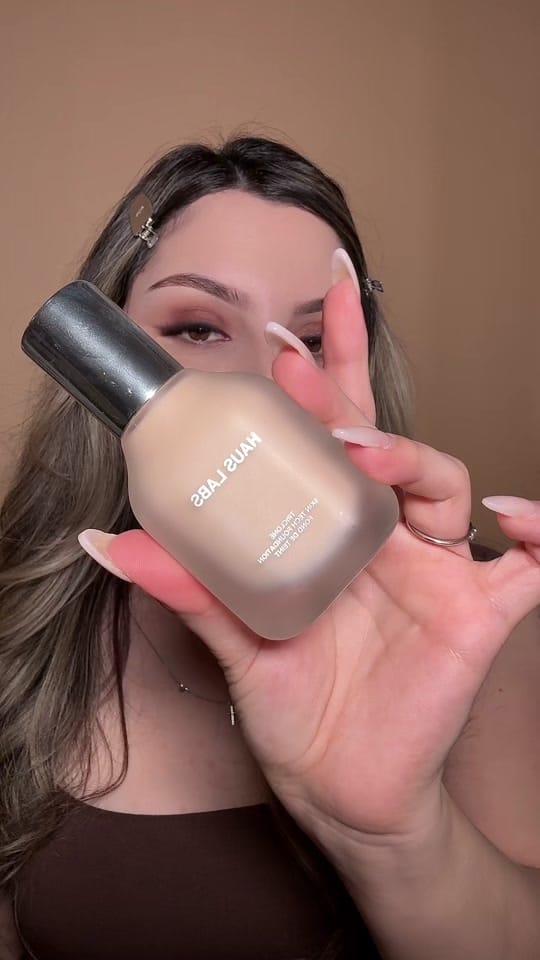 Post 1 by Hope on TikTok (video)