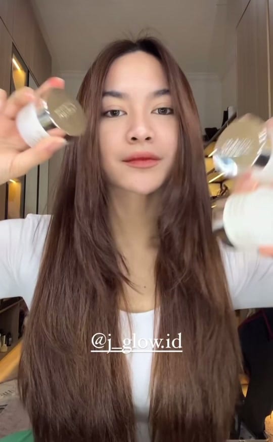 Post 10 by JGLOW SKINCARE AGEN PUSAT on TikTok (video)