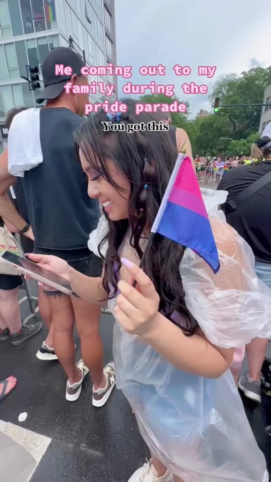 Post 9 by Ari Christine on TikTok (video)