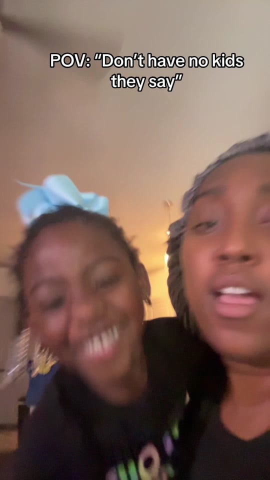 Post 7 by Bianca Boss Mccall on TikTok (video)