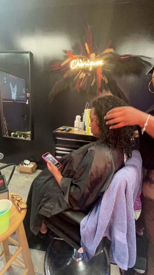 Post 9 by Bianca Boss Mccall on TikTok (video)