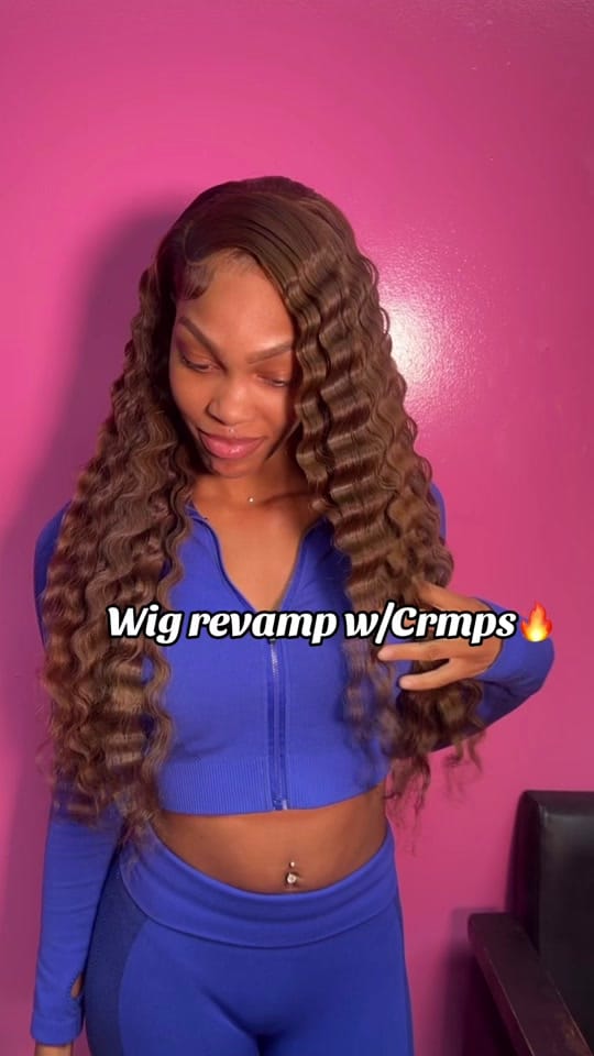 Post 5 by Bianca Boss Mccall on TikTok (video)