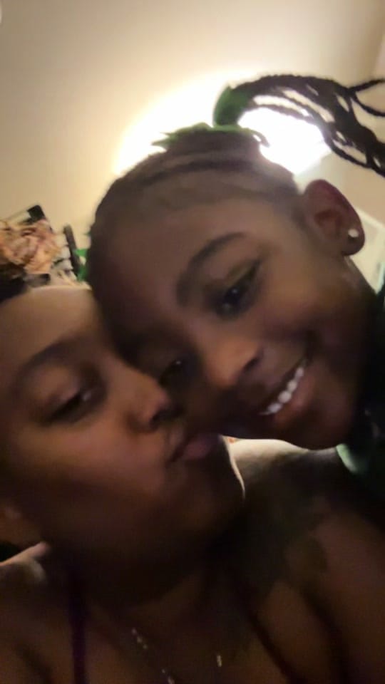 Post 1 by Bianca Boss Mccall on TikTok (video)