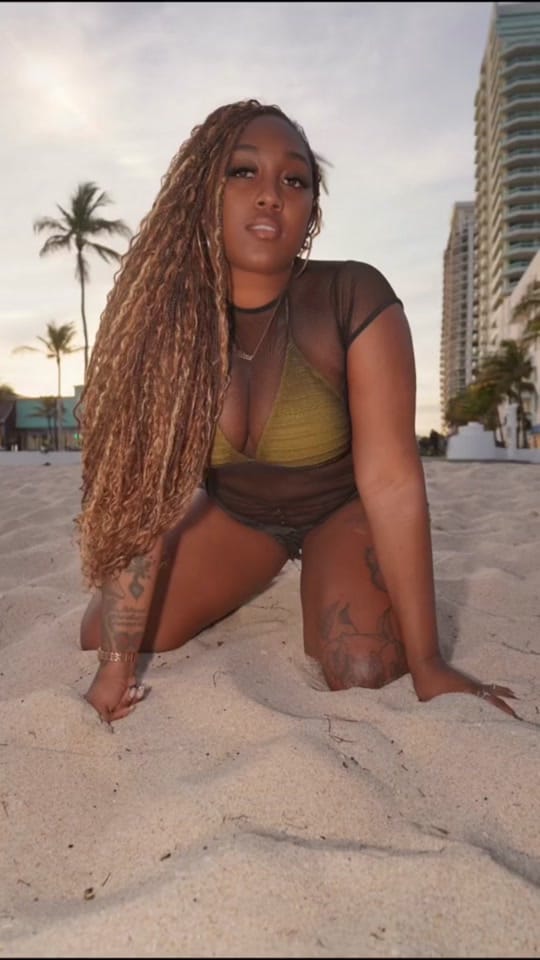 Post 6 by Bianca Boss Mccall on TikTok (video)