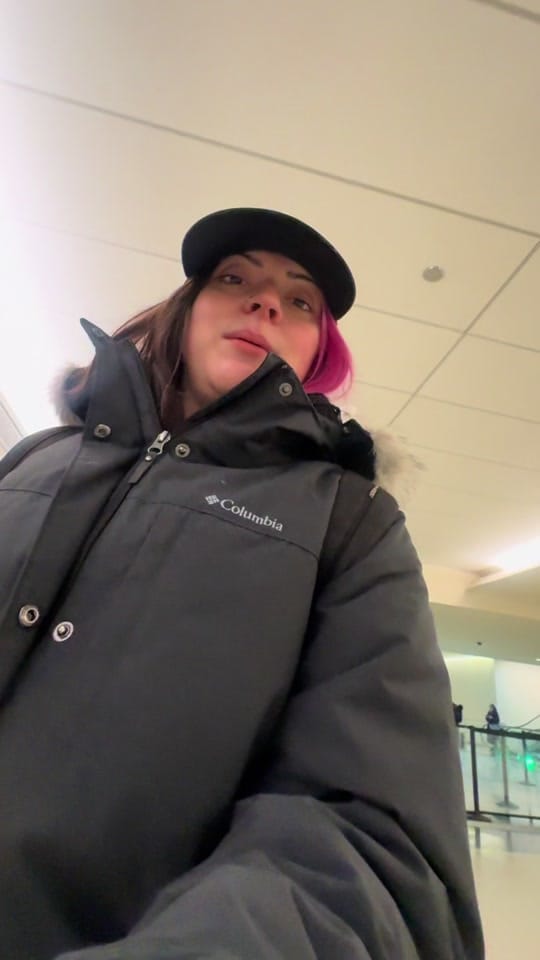 Post 6 by Izzy Neice ˖ ࣪⭑ on TikTok (video)