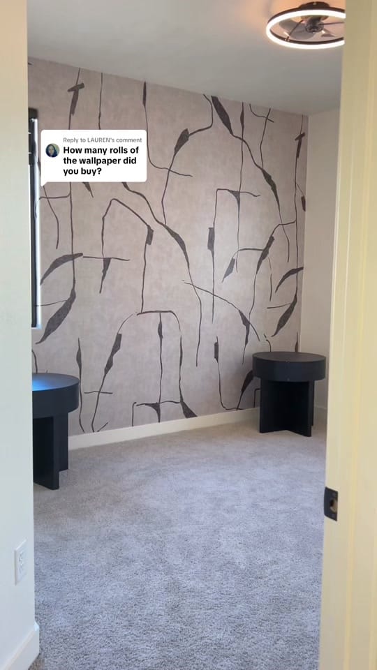 Post 1 by SkillinHome on TikTok (video)