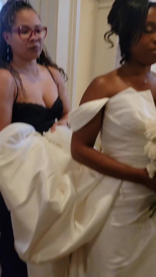 Post 1 by Desireé on TikTok (video)