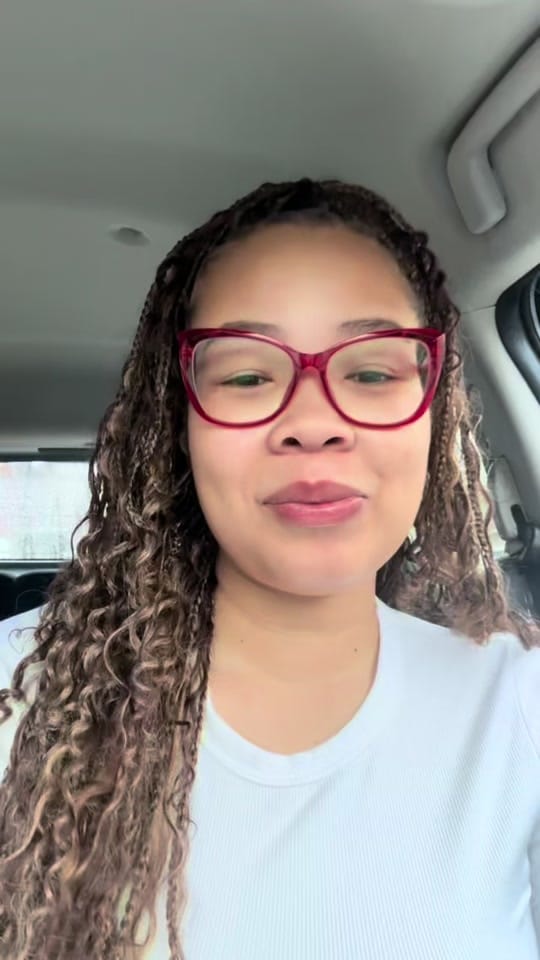 Post 5 by Desireé on TikTok (video)