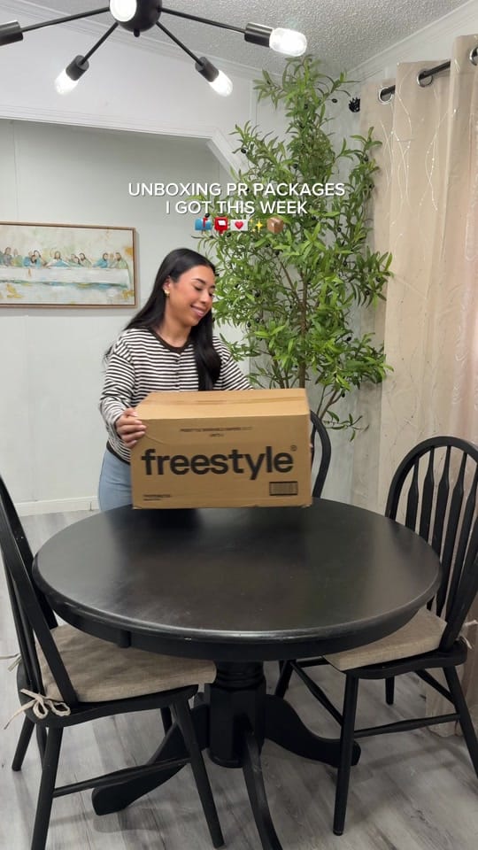 Post 10 by Jess Guevara on TikTok (video)