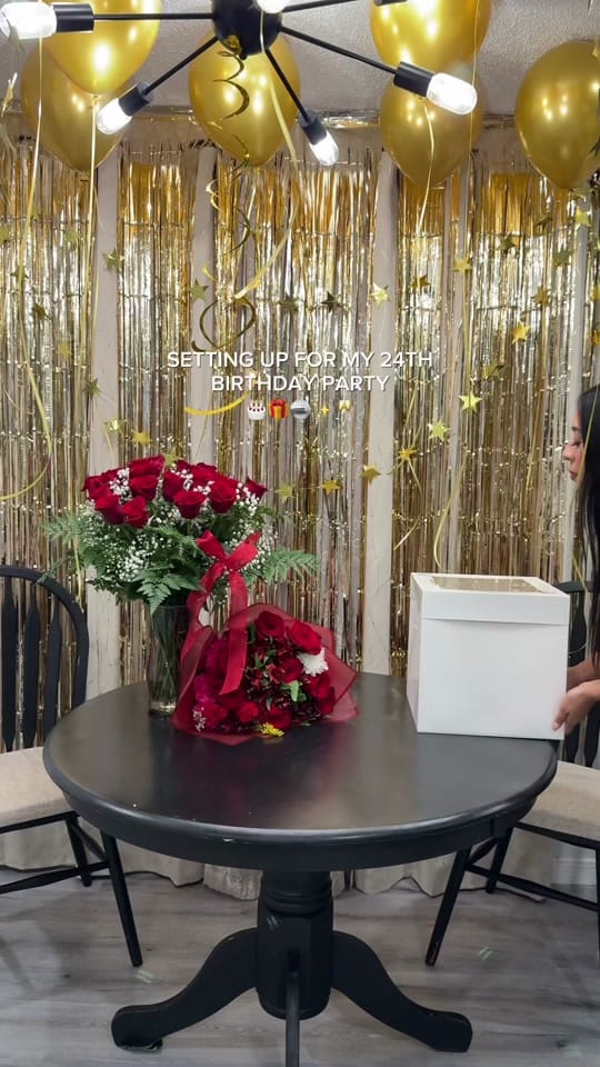 Post 7 by Jess Guevara on TikTok (video)