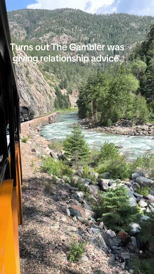 Post 1 by wildly.out.there on TikTok (video)