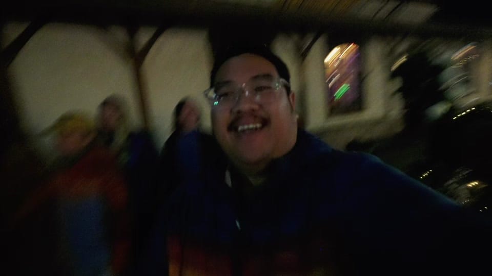 Post 1 by Aaron Chokbengboun on TikTok (video)