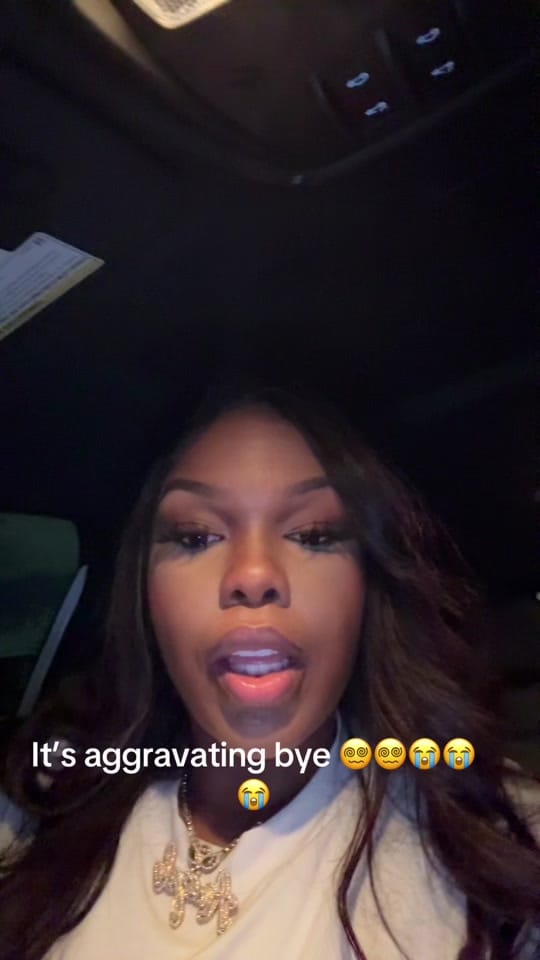 Post 1 by Angelrochelleee on TikTok (video)