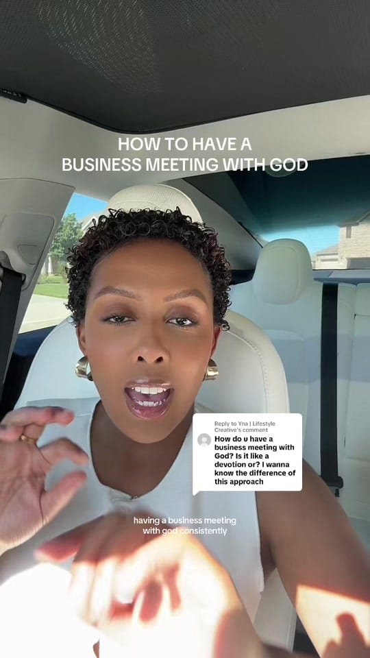 Post 8 by DONI AKPOM | Wealthy Woman on TikTok (video)