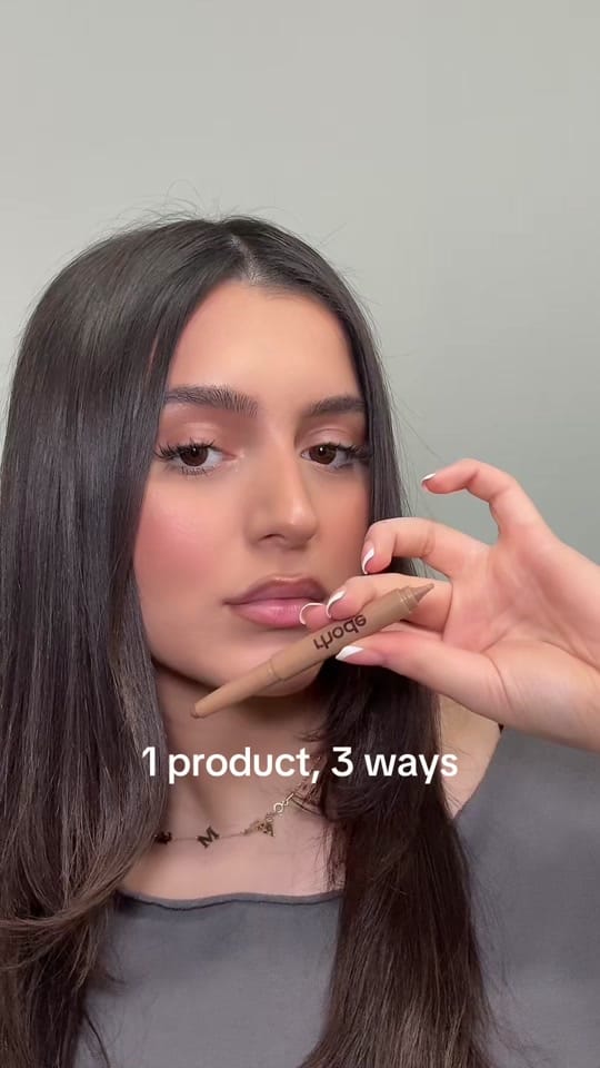 Post 6 by Emilya on TikTok (video)
