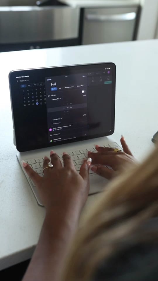 Post 3 by DONI AKPOM | Wealthy Woman on TikTok (video)