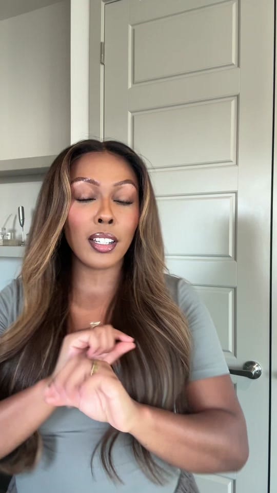 Post 5 by DONI AKPOM | Wealthy Woman on TikTok (video)