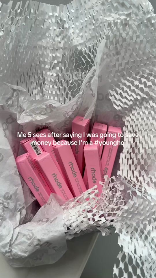 Post 1 by Emilya on TikTok (video)