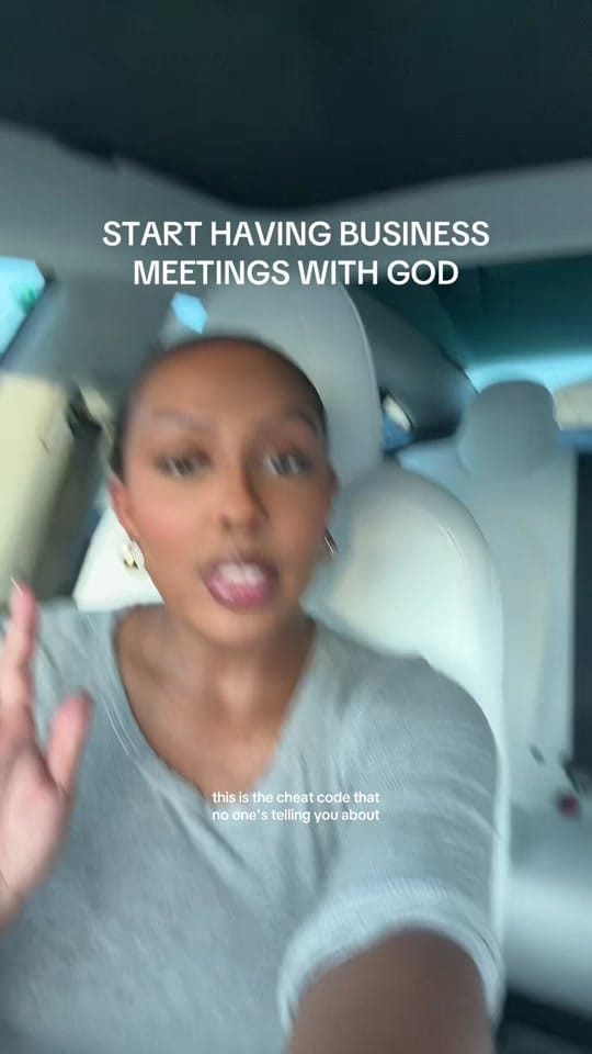 Post 9 by DONI AKPOM | Wealthy Woman on TikTok (video)