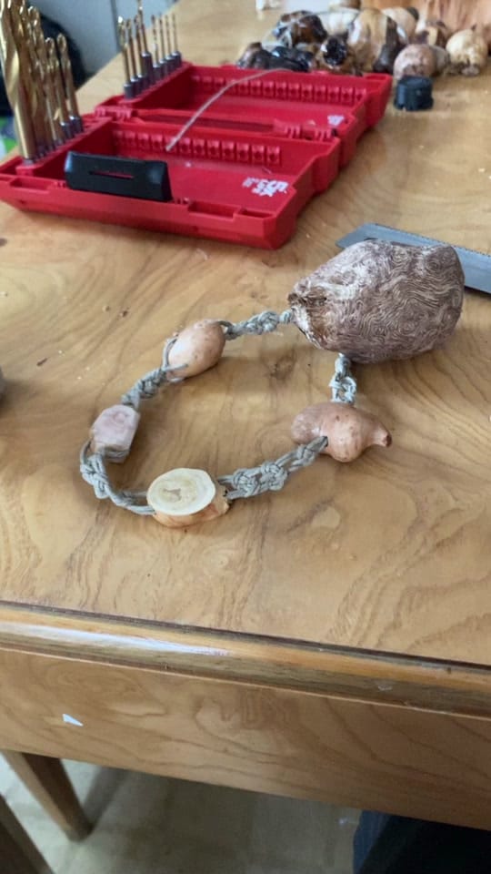 Post 8 by Tree Pearl Shop on TikTok (video)