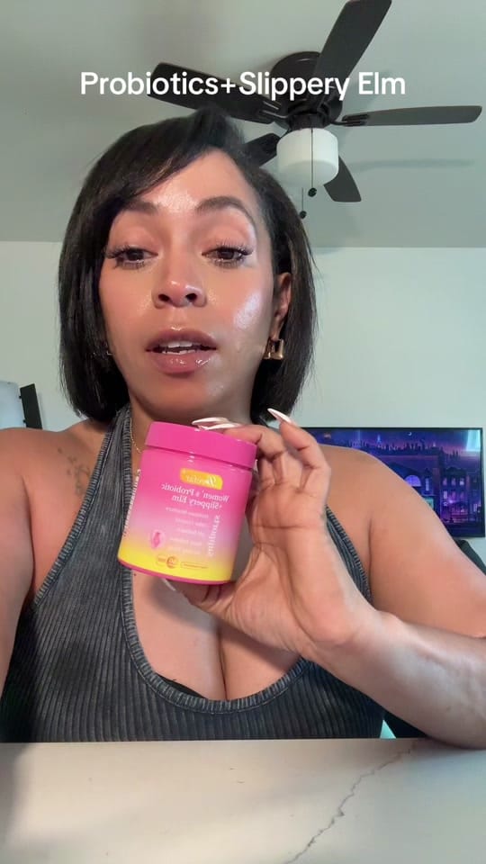 Post 1 by EmpressMekalya777 on TikTok (video)