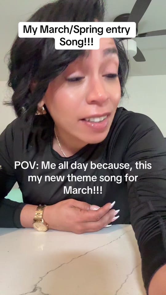 Post 4 by EmpressMekalya777 on TikTok (video)