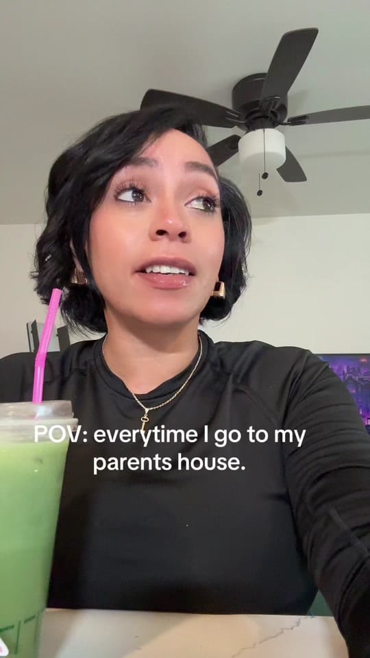 Post 7 by EmpressMekalya777 on TikTok (video)