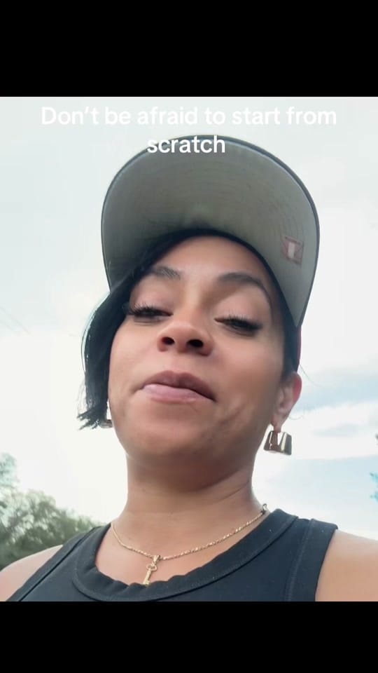 Post 3 by EmpressMekalya777 on TikTok (video)