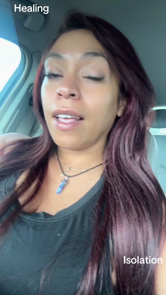 Post 9 by EmpressMekalya777 on TikTok (video)