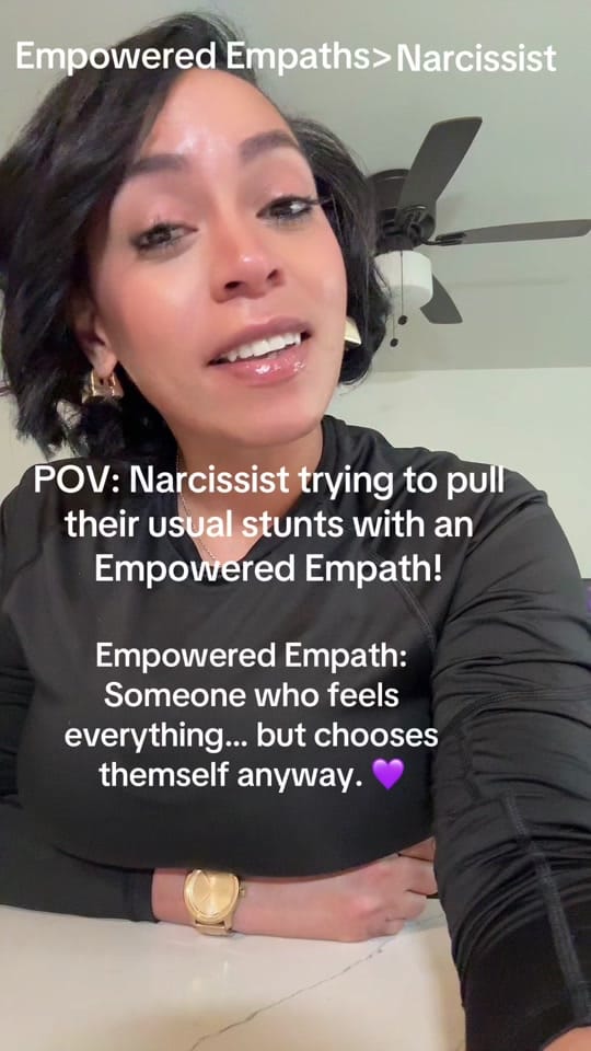 Post 6 by EmpressMekalya777 on TikTok (video)