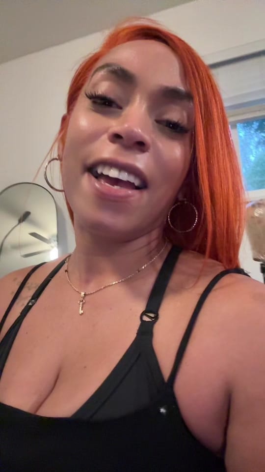 Post 8 by EmpressMekalya777 on TikTok (video)