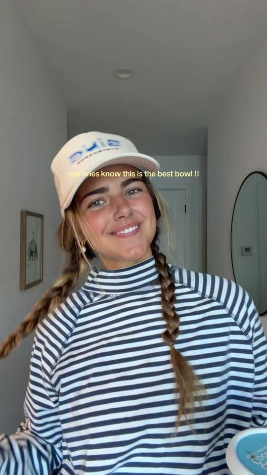 Post 2 by abi elizabeth(: on TikTok (video)