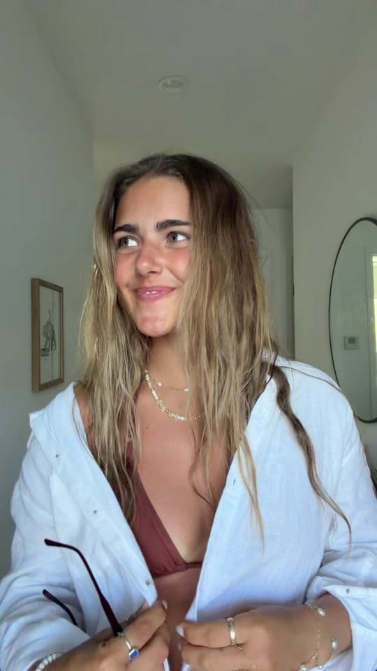 Post 4 by abi elizabeth(: on TikTok (video)