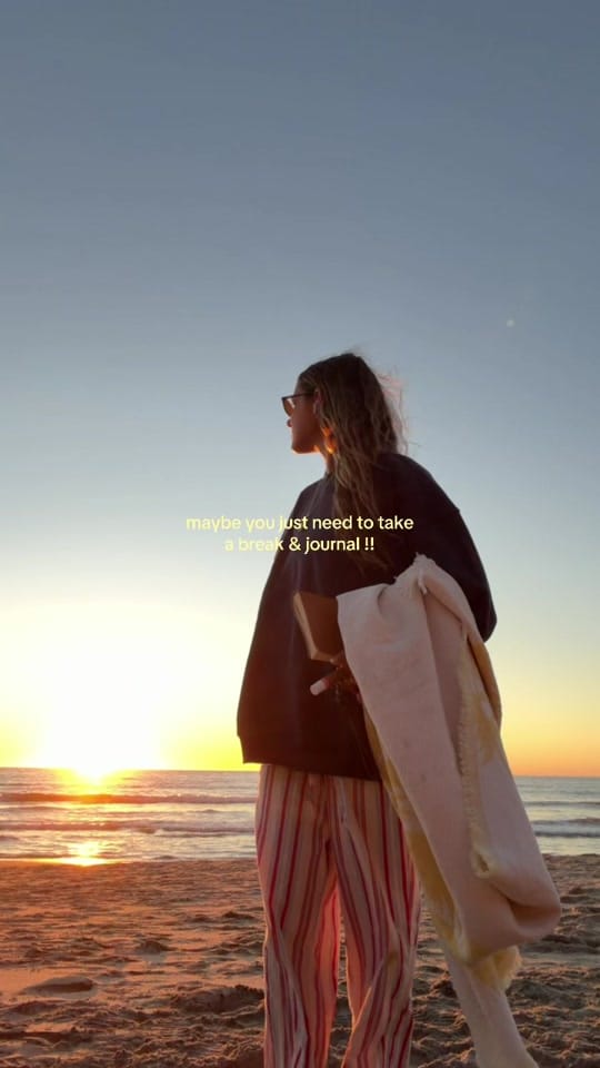 Post 1 by abi elizabeth(: on TikTok (video)