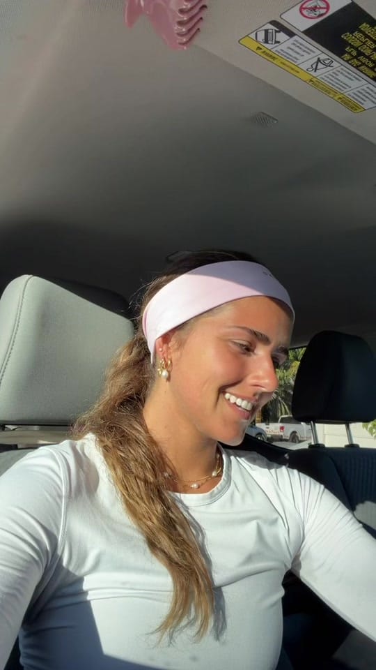 Post 6 by abi elizabeth(: on TikTok (video)
