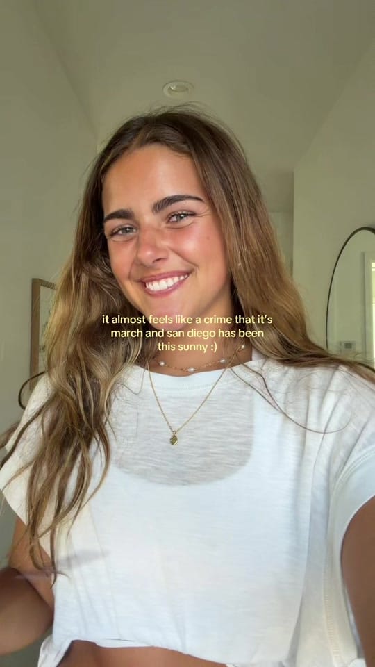 Post 9 by abi elizabeth(: on TikTok (video)
