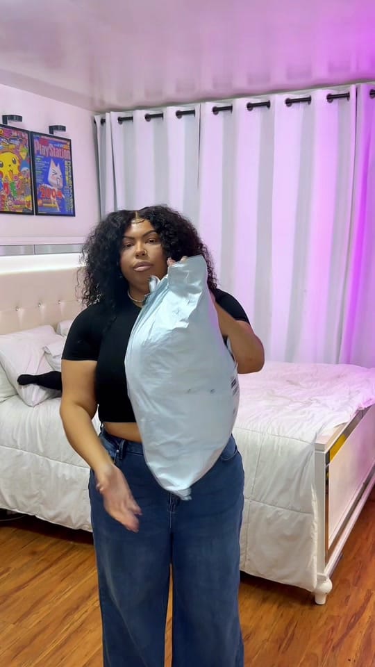 Post 7 by ZAAKIRAH ☆ on TikTok (video)