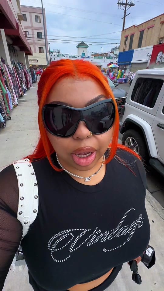 Post 10 by ZAAKIRAH ☆ on TikTok (video)