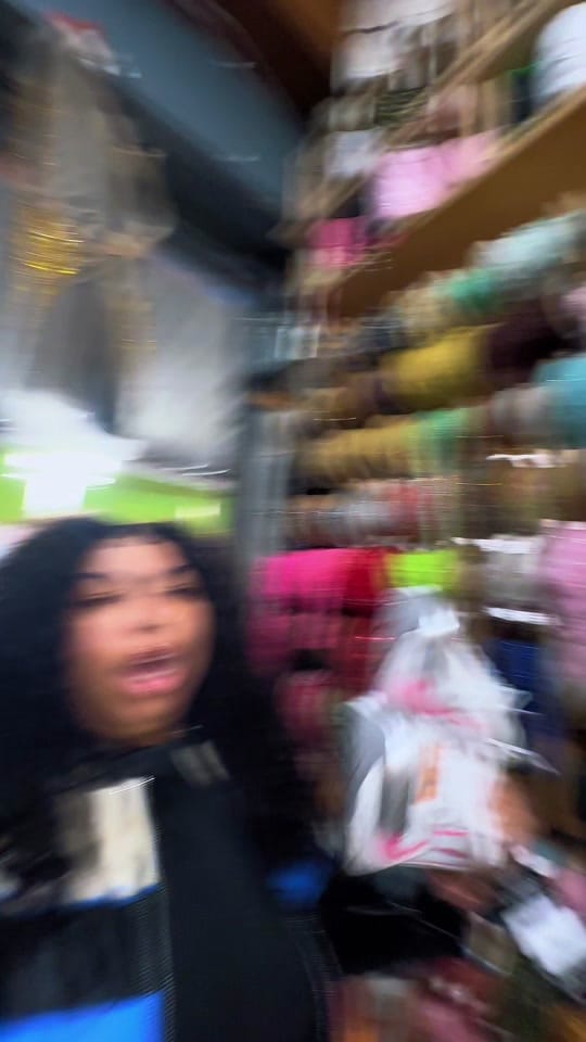 Post 8 by ZAAKIRAH ☆ on TikTok (video)
