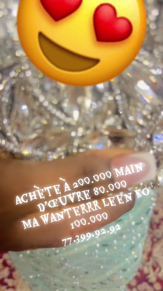 Post 9 by American shop kaolack on TikTok (video)