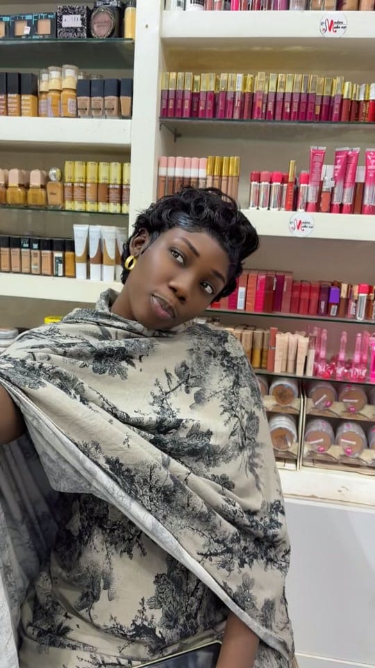 Post 8 by American shop kaolack on TikTok (video)