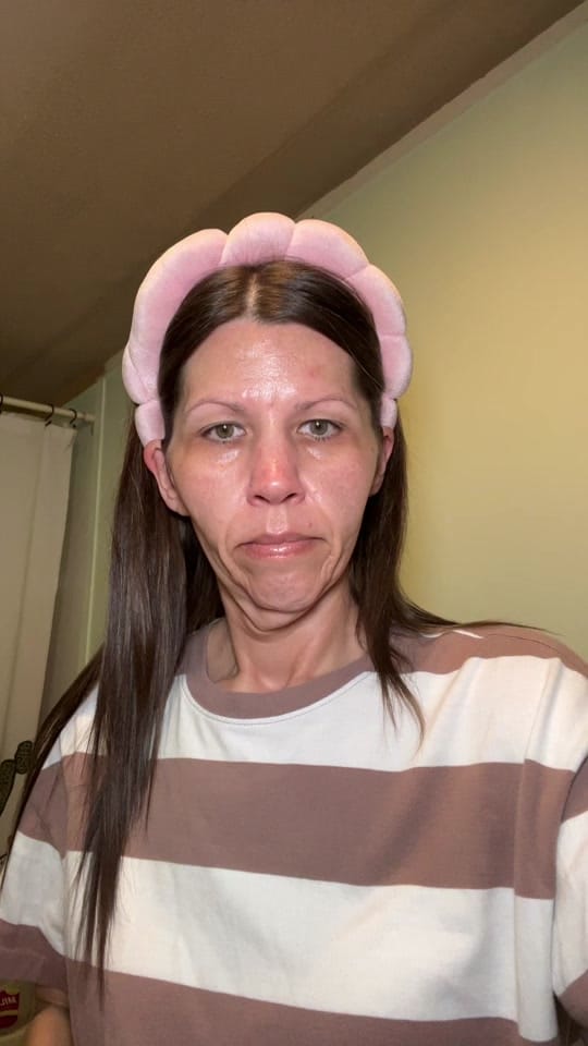 Post 2 by Jordan | Working mom + TTS on TikTok (video)