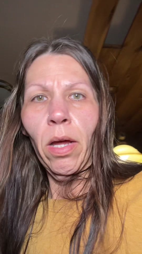 Post 5 by Jordan | Working mom + TTS on TikTok (video)