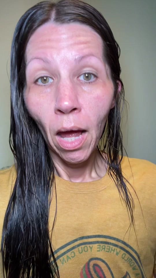 Post 8 by Jordan | Working mom + TTS on TikTok (video)