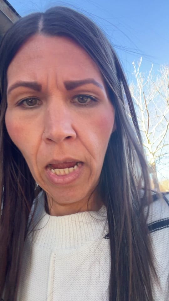 Post 9 by Jordan | Working mom + TTS on TikTok (video)