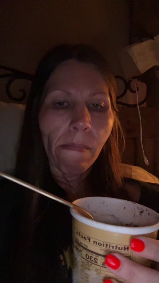 Post 3 by Jordan | Working mom + TTS on TikTok (video)