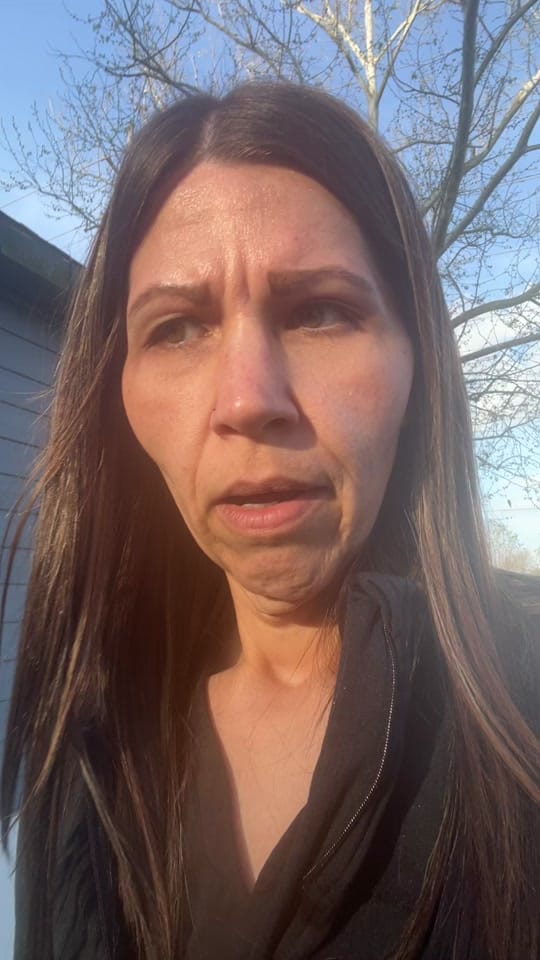 Post 4 by Jordan | Working mom + TTS on TikTok (video)