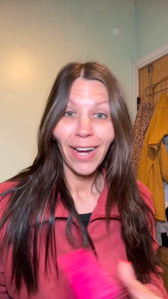 Post 7 by Jordan | Working mom + TTS on TikTok (video)
