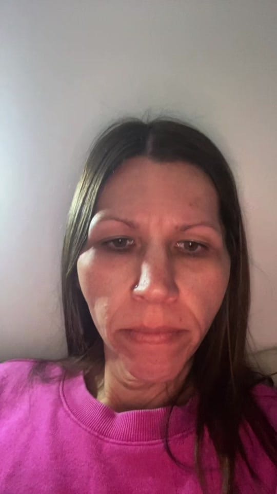 Post 1 by Jordan | Working mom + TTS on TikTok (video)