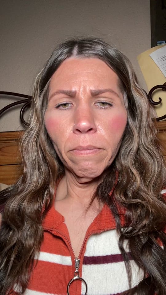 Post 10 by Jordan | Working mom + TTS on TikTok (video)